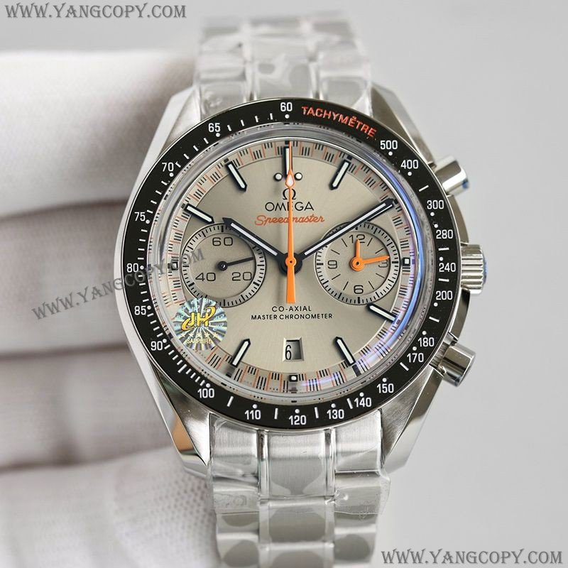 オメガ スーパーコピー スピードマスター レーシング マスター クロノメーター 44.25mm 329.30.44.51.04.001