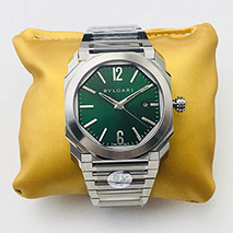 ブルガリ 偽物 時計 オクト ローマ 41mm Octo Roma BGOP41BGLD