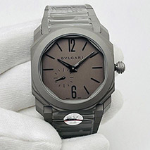 ブルガリ 偽物 時計 オクト ローマ 41mm Octo Roma Bul87796