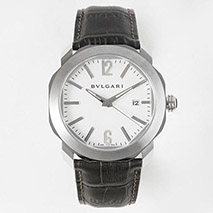 ブルガリ コピー 時計 オクト ローマ 41mm Octo Roma Buf85996