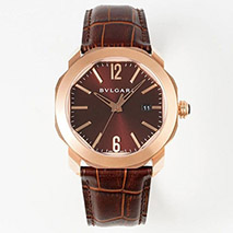 ブルガリ コピー 時計 オクト ローマ 41mm Octo Roma Bum43389