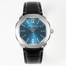 ブルガリ コピー 時計 オクト ローマ 41mm Octo Roma Bue27257