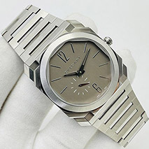 ブルガリ スーパーコピー 時計 オクト ローマ 41mm Octo Roma Bum53822