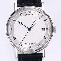 ブレゲ コピー クラシック メンズ 38 mm 時計 buf30780