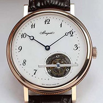 ブレゲ 偽物 メンズ 42 mm 時計 buq78341