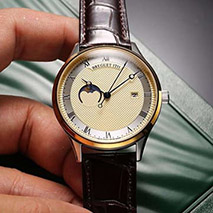 ブレゲ コピー クラシック メンズ 39 mm 時計 bub22562