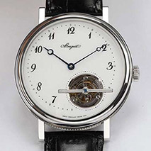 ブレゲ スーパーコピー メンズ 42 mm 時計 buv77779