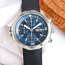 IWC スーパーコピー アクアタイマー クロノ エクスペディション・ジャック=イヴ・クストー iwu88089