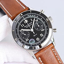 ブランパン スーパーコピー エアコマンド フライバックロノグラフ blv23189