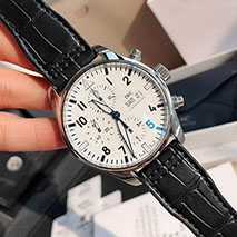 IWC コピー パイロットウォッチクロノグラフ レーシング iwf61652