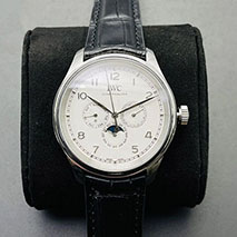 IWC スーパーコピー ポルトギーゼ パーペチュアル カレンダー iwo88908