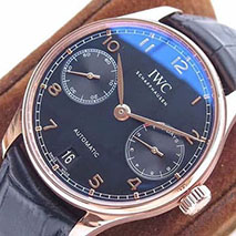 IWC 偽物 時計 ポルトギーゼ オートマティック 7デイズ IWC 偽物 61297