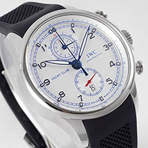 IWC スーパーコピー ポルトギーゼ ヨットクラブ クロノグラフ 30661