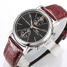 IWC 偽物 ポートフィノ クロノグラフ iwv39721
