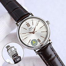 IWC コピー ポートフィノ・オートマティック iwu09011