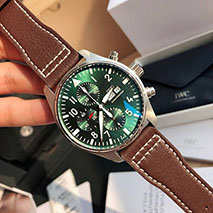 IWC 偽物 パイロットウォッチクロノグラフ レーシング iwa77636