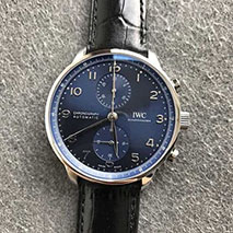 IWC コピー ポルトギーゼクロノ iwp26956