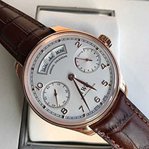 IWC コピー ポルトギーゼ アニュアルカレンダー iwv81242