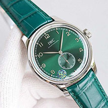 IWC コピー 時計 ポルトギーゼ オートマティック 40 2色 iwu34692