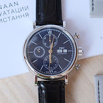 IWC 偽物 ポートフィノ クロノ iwm20993