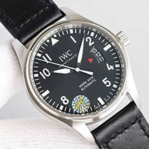 IWC 偽物 パイロットウォッチ マーク iwh72527