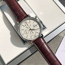 IWC 偽物 ポートフィノ クロノ iwg26798