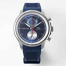IWC スーパーコピー ポルトギーゼ ヨットクラブ クロノグラフ 30661