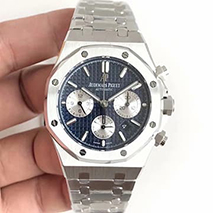 オーデマピゲ 偽物 ロイヤルオーク クロノ41mm 26331STOO120ST02