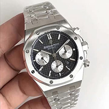 オーデマピゲ スーパーコピー ロイヤルオーク クロノ 41mm 26331OROOD821CR01
