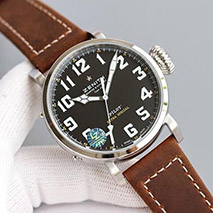 ゼニス 偽物 パイロットタイプ20 エクストラスペシャル45mm zeo83672