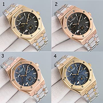 オーデマピゲ スーパーコピー ロイヤルオーク デュアルタイム 4色 26120STOO1220ST
