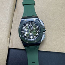 オーデマピゲ コピー ロイヤルオーク オフショアクロノ 42mm ブティック限定 26237STOO1000ST01