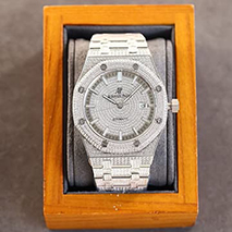 オーデマピゲ コピー ロイヤルオーク オートマティック40mm Odj08616
