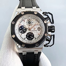 オーデマピゲ スーパーコピー ロイヤルオーク オフショアクロノ T3 世界限定1000本 Ody67142