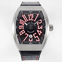 フランクミュラー スーパーコピー カサブランカ V45 55.3 mm frb15456