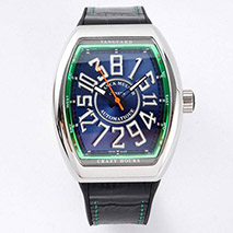 フランクミュラー 偽物 カサブランカ V45 55.3 mm fru96989