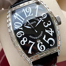 フランクミュラー 偽物 カラードリームス 40mm frw85847