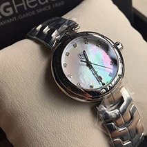 タグホイヤー コピー リンク 29MM レディWAT1417.BA0954