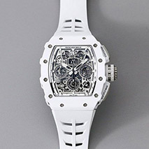 リシャールミル スーパーコピー オートマティック フライバッククロノグラフ RM11 riy37946