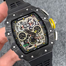 リシャールミル 偽物 RM11-03 ル・マン・クラシック N級品 riq25683