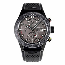 タグホイヤー コピー カレラ 43 mm CAR201J.FT6087 TAo70228