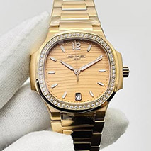 パテックフィリップ コピー ノーチラス 約34mm pal00283