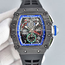リシャールミル コピー RM 011 オートマティック フライバック クロノグラフ フェリペ・マッサ ril28521