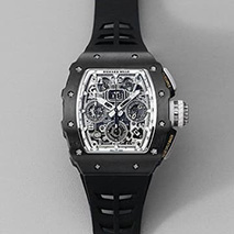 リシャールミル コピー オートマティック フライバッククロノグラフ RM11 ril35914