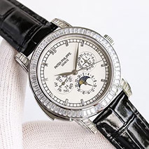 パテックフィリップ コピー グランドコンプリケーション 2色 約42mm pav97192
