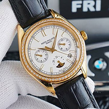 パテックフィリップ 偽物 グランドコンプリケーション 約39.5mm pay75737