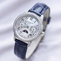 パテックフィリップ コピー グランドコンプリケーション 35.0mm paj69436