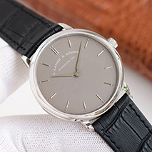 ランゲ＆ゾーネ スーパーコピー サクソニア フラッハ 39mm raw62728