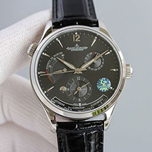 ジャガールクルト コピー マスタージオグラフィーク42mm Jam66885