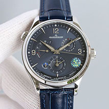 ジャガールクルト コピー マスタージオグラフィーク42mm Jam66885